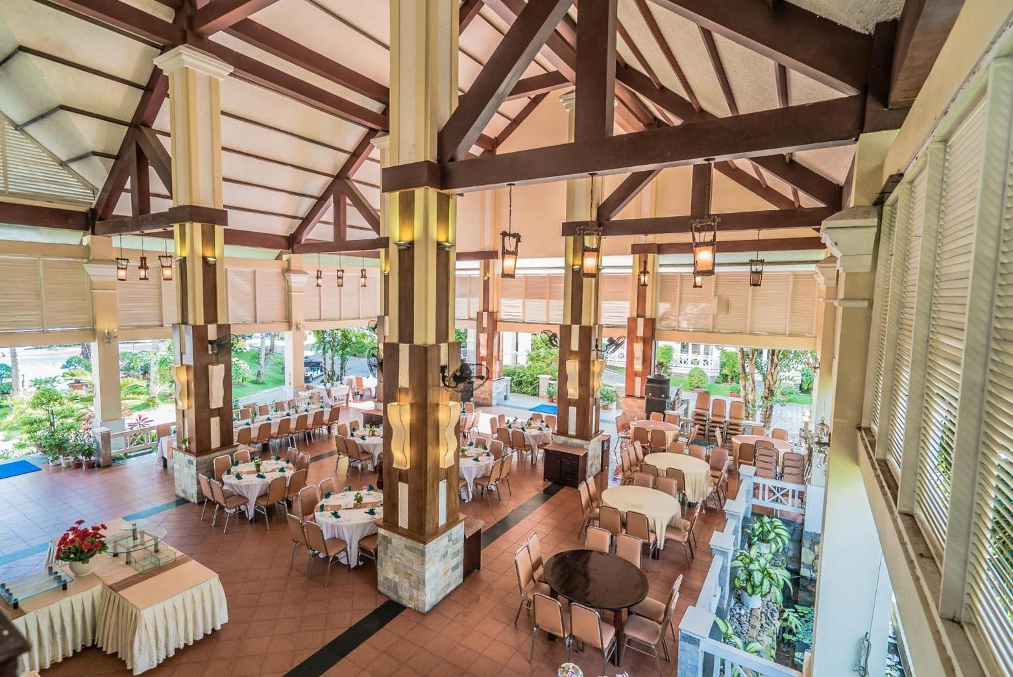 Sai Gon Con Dao Resort Esterno foto